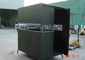 Espiaderos de Venados