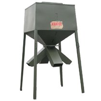 Comederos para venados